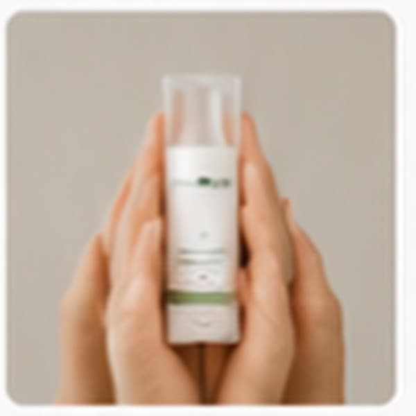 Dermaplan Instagram Motiv 4