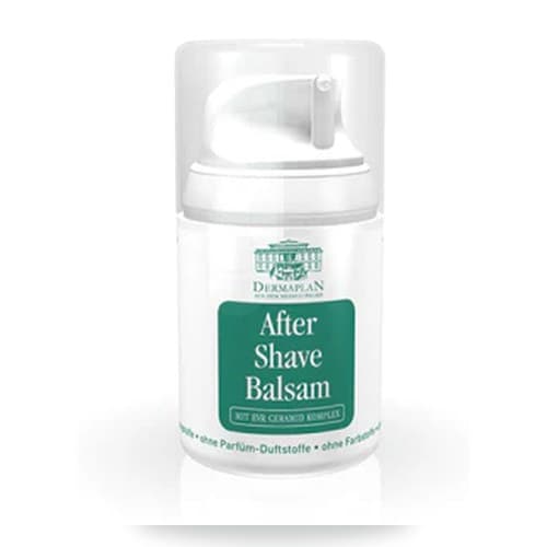 After Shave Balsam