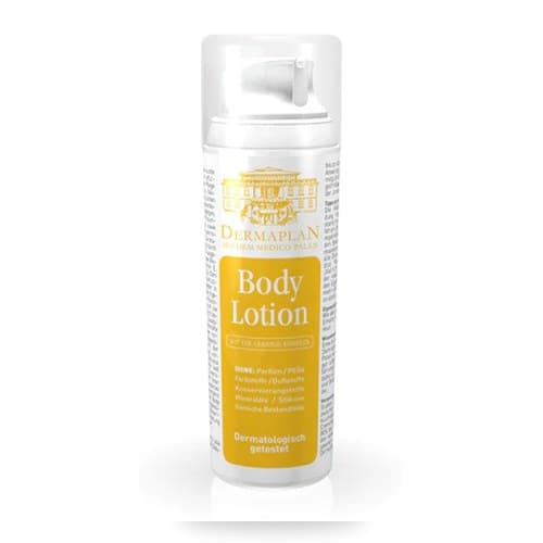 Body Lotion