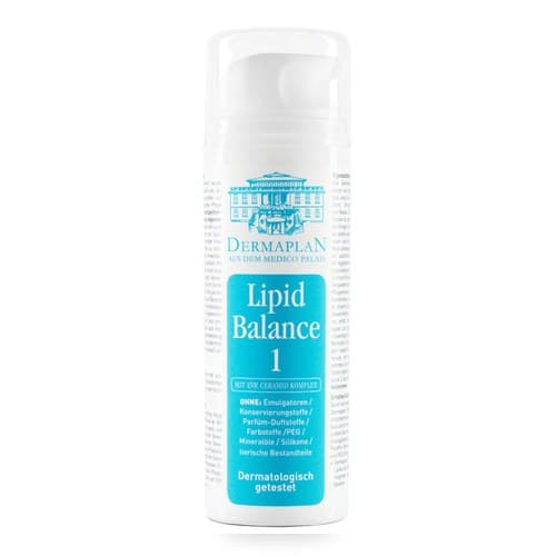 Lipid Balance 1