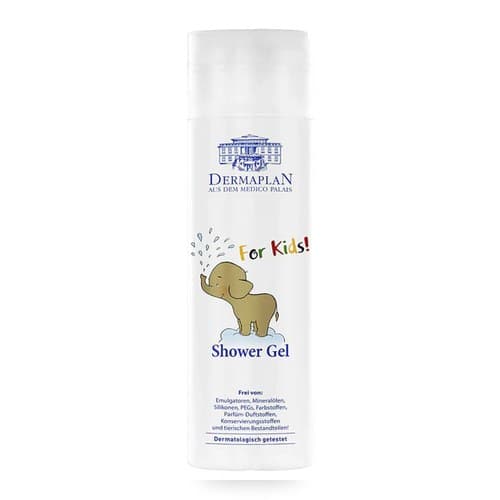 Shower Gel for Kids
