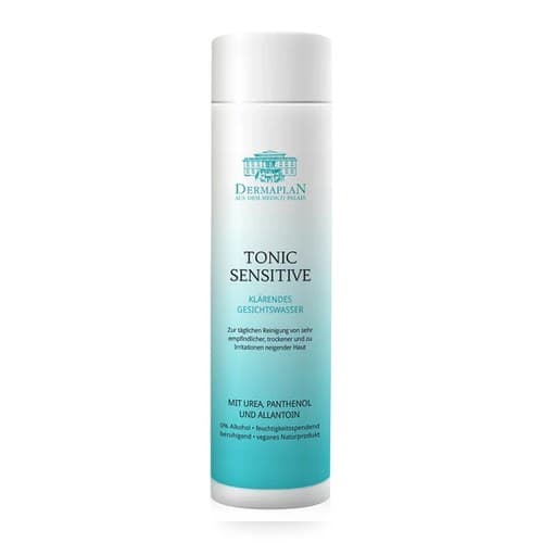 Tonic Sensitive