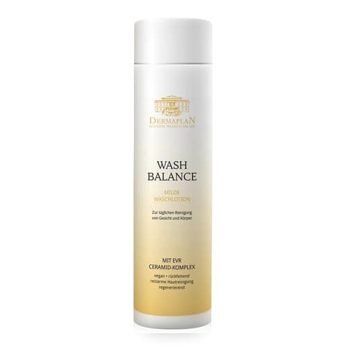 Wash Balance