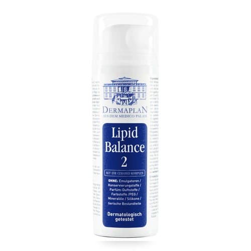 Lipid Balance 2