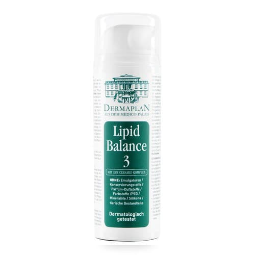 Lipid Balance 3