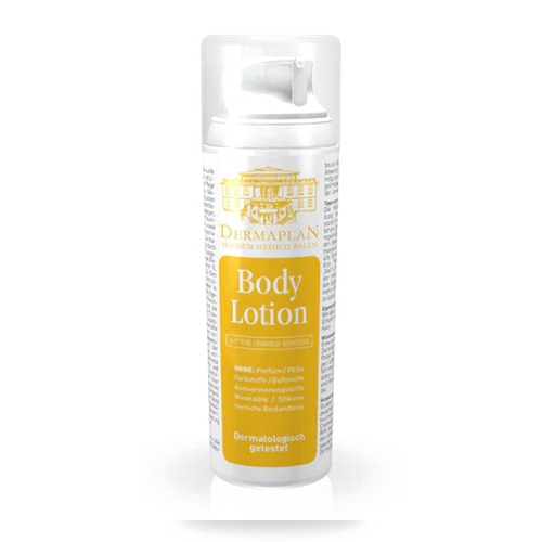 Body Lotion