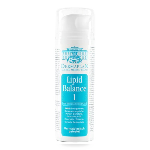 Lipid Balance 1