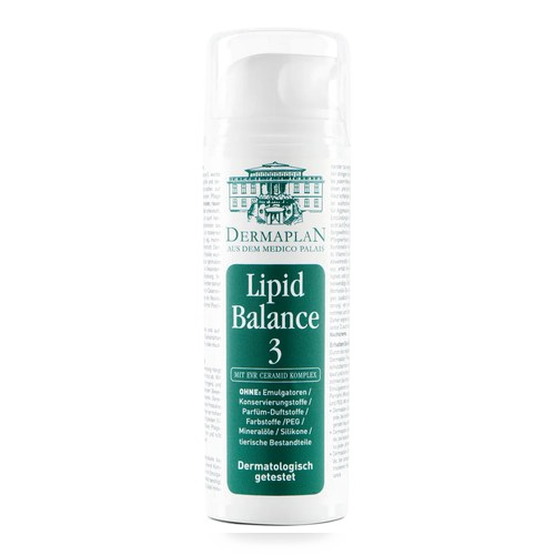 Lipid Balance 3